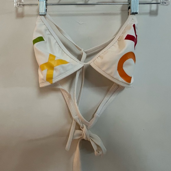 Vintage Roxy Bikini - Picture 7 of 16